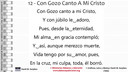 CaS-V2-12 Con Gozo Canto Instrumental
