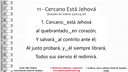 CaS-V2-11-Cercano Está Jehová