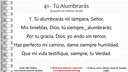 CaS-V2-41-Tú Alumbrarás