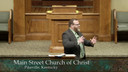 2/15/26 - Josh Allen - Captain of my salvation (Hebrews 2:10)