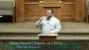 2/25/26 - Josh  Allen  - Fishers of Men