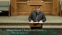 3/8/26 - Josh Allen - Jesus the Apostle (Hebrews  3:1)