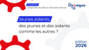Chroniques 2026 : Jeunes aidants : des jeunes et des aidants comme les autres ?
