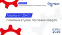 Chroniques 2026 : Aidants en 2040 : nouveaux enjeux, nouveaux visages