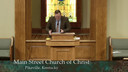 4/12/26 - Josh Allen - Jesus Master Teacher (Sermon on the Mount)
