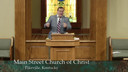 4/19/26 - Josh Allen - Sermon on the Mount: The Power of a Changed Life