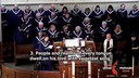 4-19-2026 Does God Still Heal People Today? Traditional