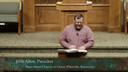 5/13/26 - Josh Allen - The Beatitudes (2)