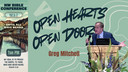 PNW Conference Tue PM: G.Mitchell