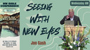 PNW Conference Wed AM: J.Gash