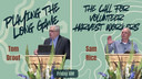 PNW Conference Fri AM: T.Drout & S.Rice