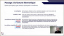 Comprendre et se préparer à la facture électronique