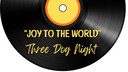 7-5-20217 "Joy to the World" Rev. Weldon - Contemporary