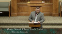 7/5/26 - Josh Allen - The Seven Decisions (#1 Personal Responsibility)