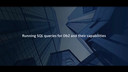 IBM Db2 Administration Foundation for z/OS: Running SQL queries and their capabilities