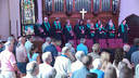 FUMC McKinney August 16, 2026