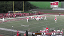 UGHS vs BHS Varsity Football