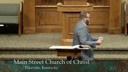 9/27/26 - Josh Allen - The  Seven Decisions: The Joyful Decision