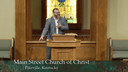 9/27/26 - Josh Allen - Lamentations 3:40
