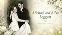 Michael & Ailsa Leggott Service