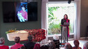 Trish - Patricia Mary Rossiter Service