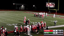 UGHS Broncos vs Waterford football