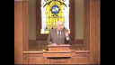 10-20-12 - Harvest Workshop - Burt Jones - The Power of Passion
