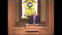 10-20-12 - Mike Reese - The Eternal Power of a Visit