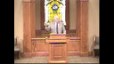 10-21-12 - Harvest Workshop - Burt Jones - A New Heart in an Old Body