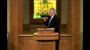 10/18/2013 - Tim Hall - The Growing Need for Everyday Apologetics