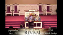 Keith Parker - God's Recipe for Revival