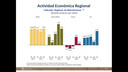 Reporte sobre las Economías Regionales, julio- septiembre 2014
