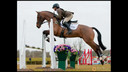 Jumping Position: The Automatic Release