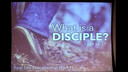 2016-09-11 Sunday Bible Class - Jonathan Jones - What is a Disciple? (Part 1)